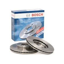 Hyundai Bayon 1.0tgdı 2021-2025 Bosch Ön Disk 280mm 2 Adet