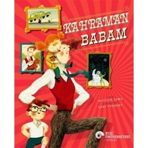 Kahraman Babam / Mifflin Lowe