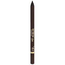 Tattoo Gel Eye Pencil Waterproof Jel Göz Kalemi No:103