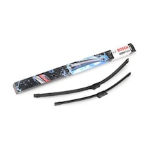 Volvo S60 2.Nesil Ön Silecek Seti 2010-2018 Bosch