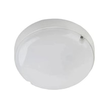 Nisa Luce 26w Sıva Üstü Nemliyer Led Armatür Ip65 6400k Beyaz