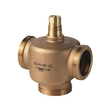 Sıemens Vana Lineer 3y Pn16 Dn 32 Vxg44.32-16