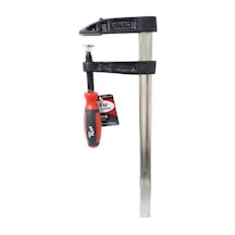 Eltu El-1015 İşkence Plastik Ağaç Saplı 80x150mm