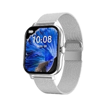 Reedark Gt20 1.69" Ekran, 14 Gün Pil, 50m Su Geçirmez, Çift Bluetoothlu Akıllı Saat(İthalatçı Garantili)