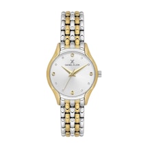 Daniel Klein Dk.13.10150-4 Gold - Gri