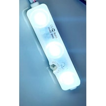 Akvaryum Mini Led Aydınlatma 1 Li Fişe Tak Çalıştır