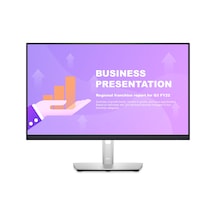 Dell P2422HE 23.8" 5 MS 60 Hz HDMI+DP+Type-C Full IPS LED Monitör