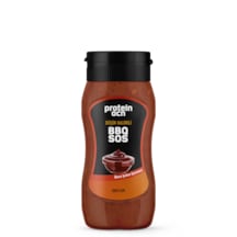 Bbq Sos - Barbekü Sos Düşük Şekerli Düşük Kalorili - 260g