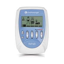 Compex Chattanooga Rehab Kas Rehabilitason Cihazı