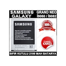 Samsung Uyumlu İ9082 Galaxy Grand Duos Batarya