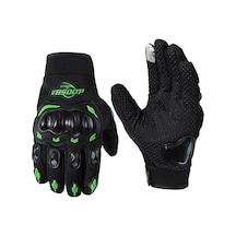 Samdoo Bsddp Motosiklet Eldiveni - Darbeye Dayanıklı, Dokunmatik Uyumlu Ve Kaymaz Avuç İçi Tasarımı