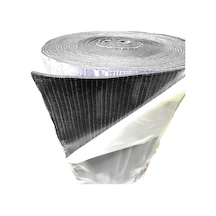 Bant Evi Kendinden Yapışkanlı Elastomerik Kauçuk İzolasyon Köpüğü Yalıtım Levhası Süngeri 13mm-17m²
