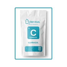 KLIMBAZOL-CLIMBAZOL hammadde 100g