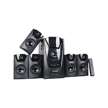 Musıc Dj Md-9500 Bt 5+1 Bluetooth Sunroud Ses Sistemi