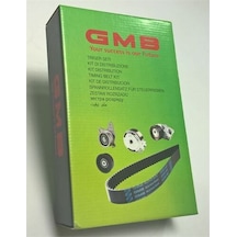 Gmb Gtk504212 Eksantrik Rulman Kiti Triger Seti Escort Cl1.6 Zetec 9200 Escort 9200 Fiesta Iıı 92 95 Orion 9200 1.8 16v Mondeo I Iı 1.8 2.0 92 01 1108759