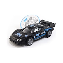1:36 Ölçekli Die-Cast Warsteiner Yarış Arabası