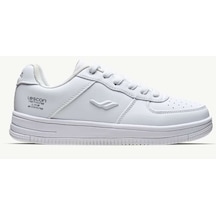 Lescon Zeplin 7 Beyaz Erkek Sneaker Spor Ayakkabı Beyaz