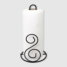 Home Metal Havluluk Siyah Siyah Metal Diğer