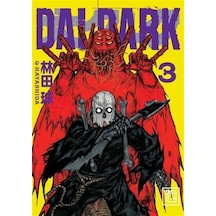 Dai Dark 3 / Q-hayashıda
