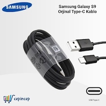 S8 S8 Plus S9 S9 Active Note 8 A7 A8 (2018) Type-C Kablo S8 S8 Plus S9 S9 Active Note 8 A7 A8 (2018) Type-C Kablo