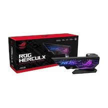 Rog Herculx Xh01 Rgb Ekran Kartı Tutucu