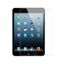 Apple Uyumlu iPad  Mini 4 için Nettech Ön Koruma Cam Ekran Koruyucu