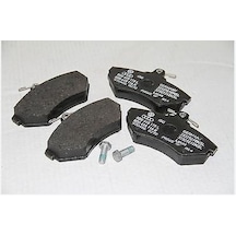 Fren Balatası On Fıslı Vw Passat 1.6 1996-2000/passat 1.9 Tdı 1996-2000/passat 1.8 T 1996-2000/ Audı A4 1.8 T 2004-2008/ A4 1.9 Tdı 2004-2008/ A4 2.0