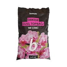 Orkide Toprağı 2,5 Lt. Diğer