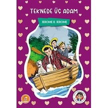 Teknede Üç Adam - Rxlu-614874