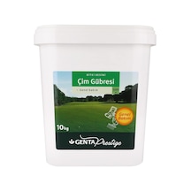 Genta Prestige Genel Bakım Çim Gübresi 10 Kg Diğer