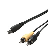 Ce-Link Avc-Dc400 Canon Av Tv Görüntü Kablosu