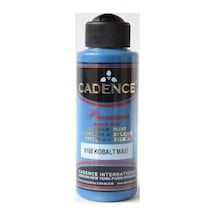 Akrilik Boya 120ml Cc 0158 Kobalt Mavi Karışık Karışık