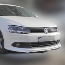 Volkswagen Jetta Ön Tampon Eki 2011-2014 Model Arası
