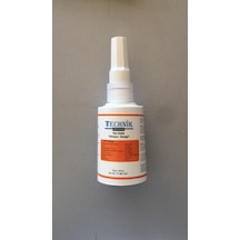 TECHNOLİT Technik Portakal Sıvı Conta 50 gr TT 907 574
