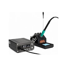 Aifen-a3 120w Elektronik Lehimleme İstasyonu Jbc T210/t245/t115 Uyumlu