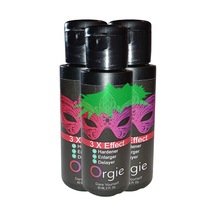 L.orgie Erkeğe Özeı 3 Adet 3 Farklı Özellikli Xxlbakımkremi 60 Ml