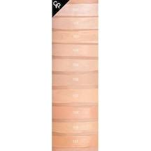 Hd Foundation Definition No:103 Almond 1 Paket 0