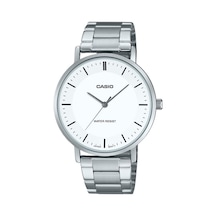 Casio Mtp-vt04d-7edf Kol Saati Metalik