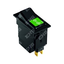 Temsa Safir Cam Düğemesi Anahtarı 571705