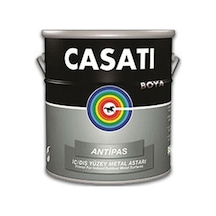 Casati Antipas Gri 1 Kg (481808910)