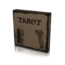 Ks Games Tarot Kart