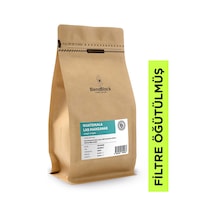 Blendblack Guatemala Las Manzanas Filtre Kahve 250 G Öğütülmüş Single Origin