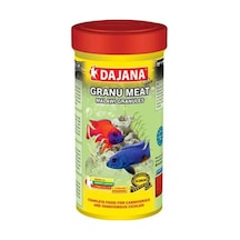 Dajana Ganu Meat 100 Ml 50 G