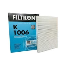 Volkswagen Polo 1.4 1999-2002 Fıltron Polen Filtresi
