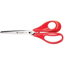 Kangaro Makas Elegance 210 Mm Kırmızı Makas 21 Cm