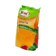 Doğal Öğütülmüş Zerdeçal Paket 1000 Gr