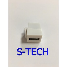 Usb Priz İçi Keston Jak