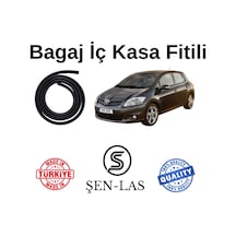 Toyota Auris 2010-2012 Şen-las Bagaj Fitili Şl27005