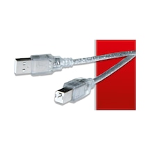 Usb 2.0 Printer Kablosu 1.5 Metre