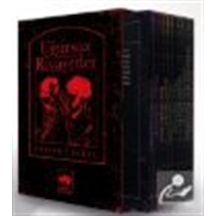 Uğursuz Rivayetler 10 Kitap / Kolektif